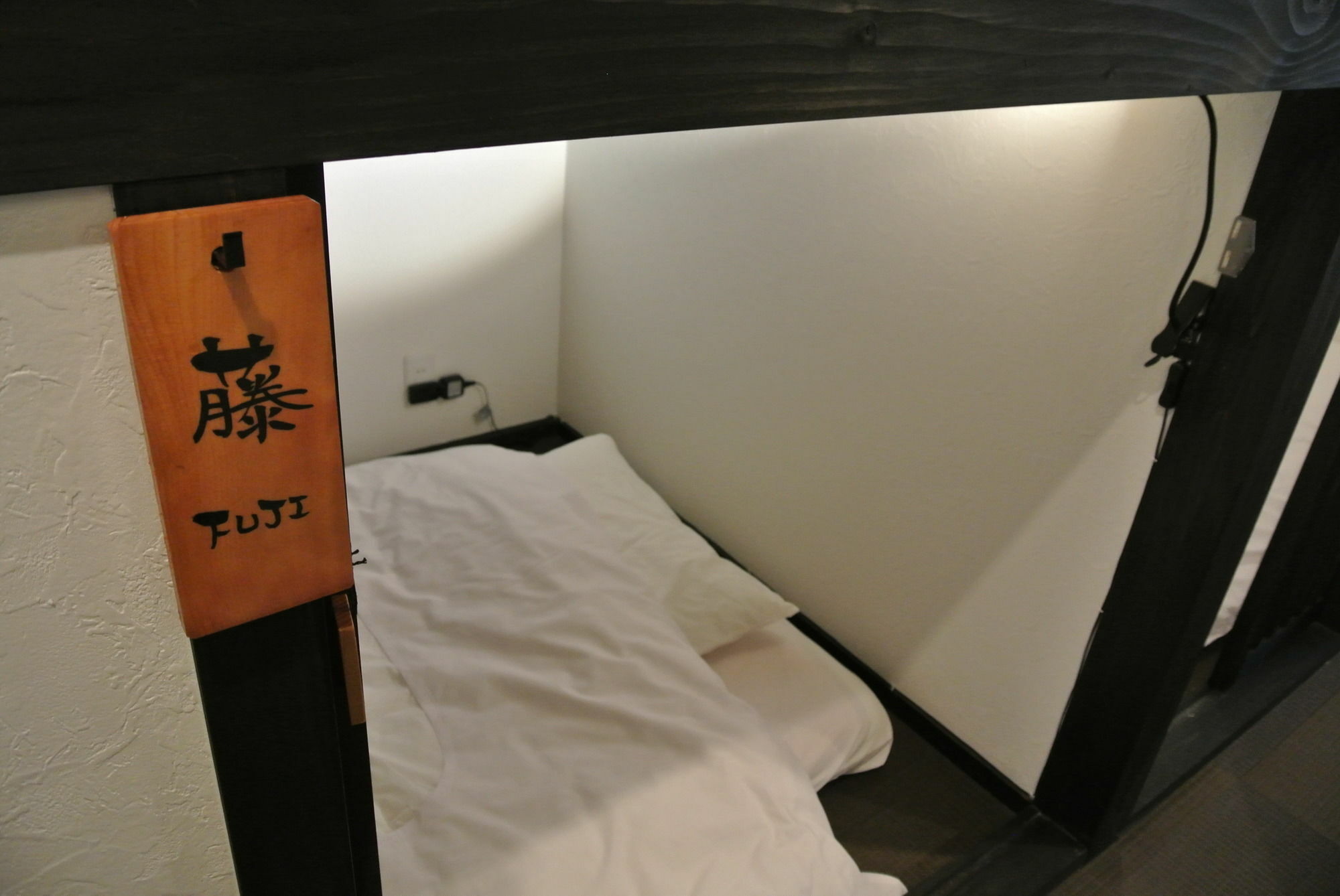 Hotel Yadoya Kjóto Exteriér fotografie